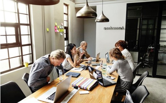LE BUREAU D’ÉTUDE LE BUREAU D’ÉTUDE