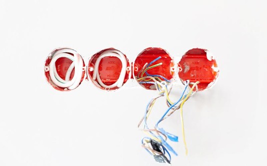 Électricité Électricité