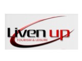 LIVEN UP