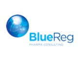 BLUE REG