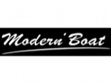 MODERN BOAT